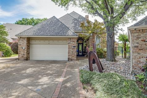 13836 Rockbend Place Dallas TX 75240