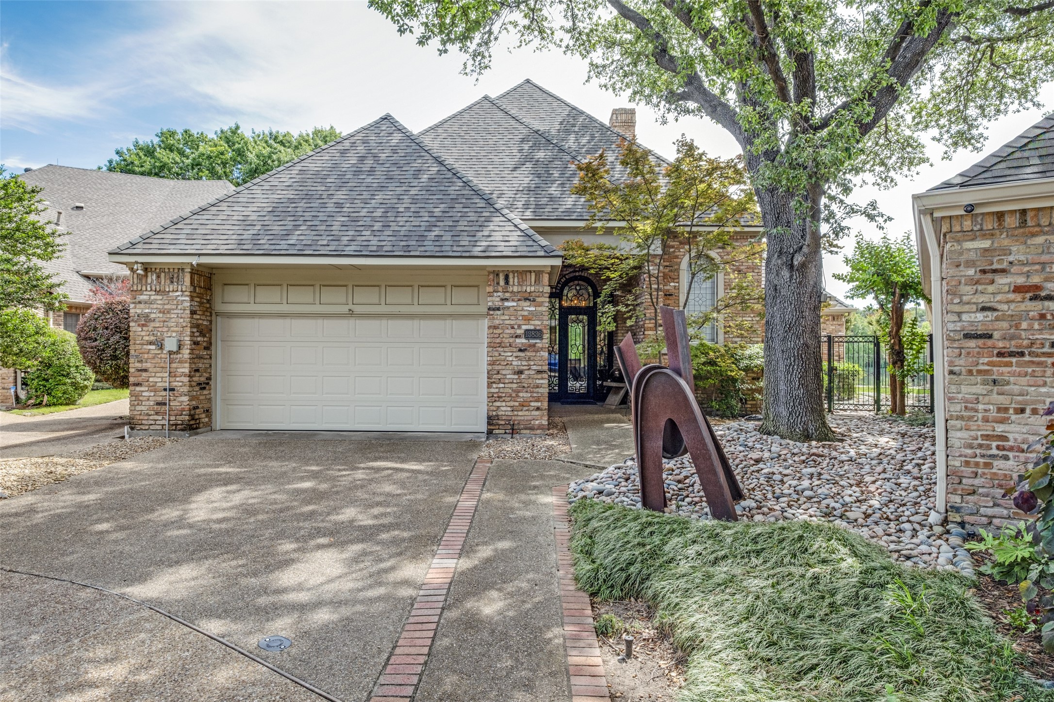 13836 Rockbend Place Dallas TX 75240