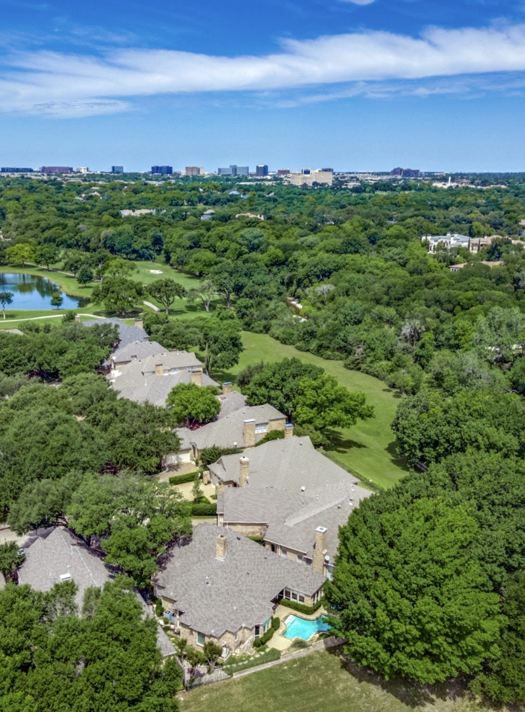 13836 Rockbend Place Dallas TX 75240