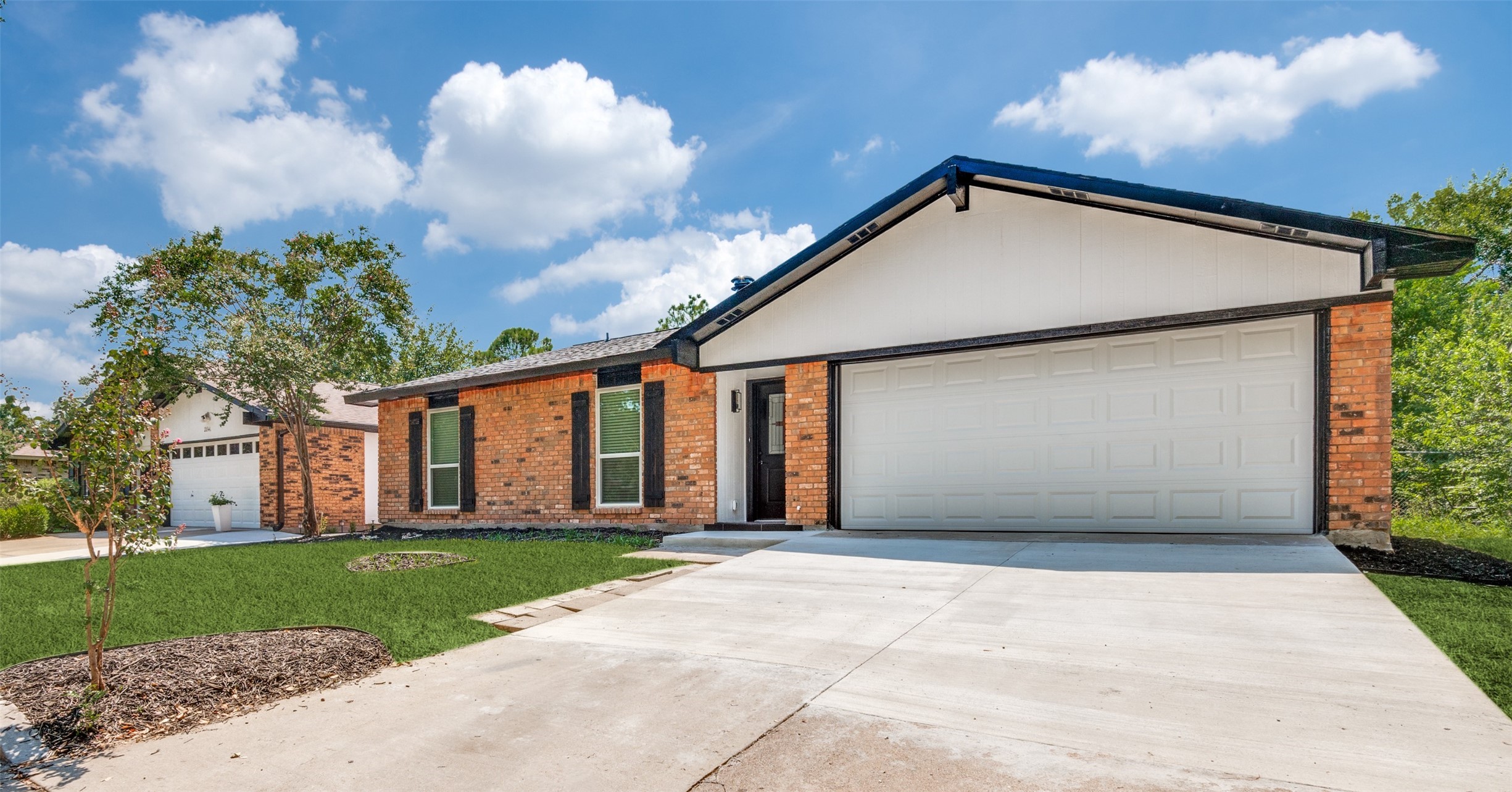 2837 Santa Rita Drive Grand Prairie TX 75052
