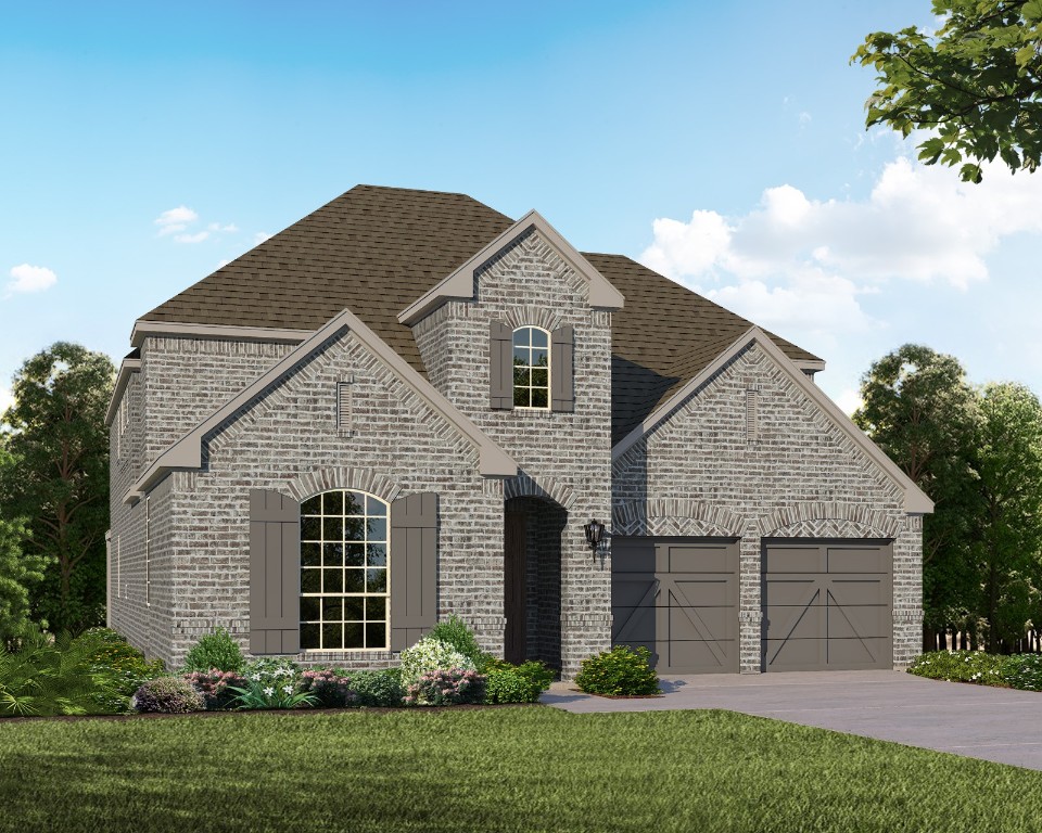 2361 Stillwater Lane Prosper TX 75078