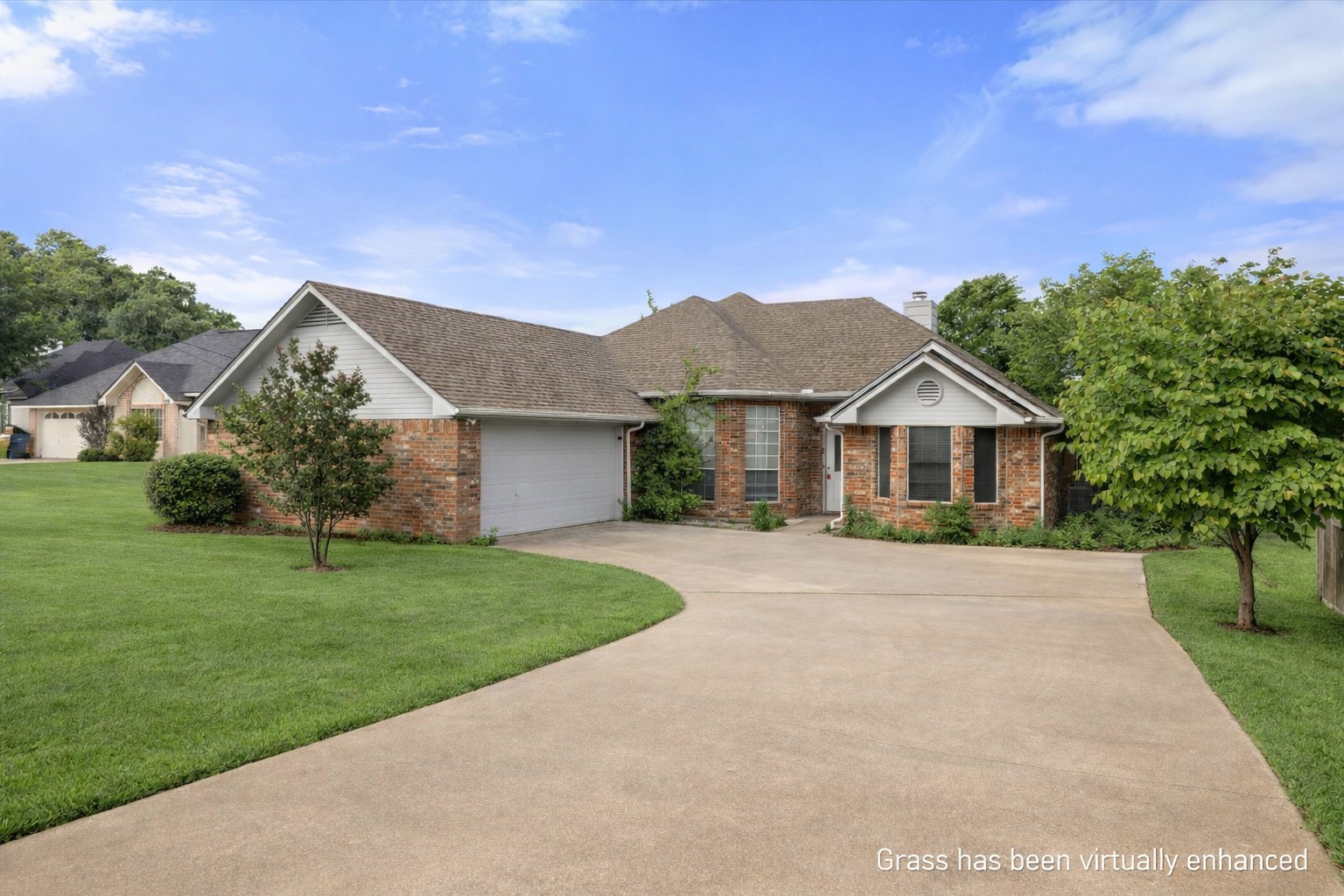 3905 Frisco Circle Granbury TX 76048