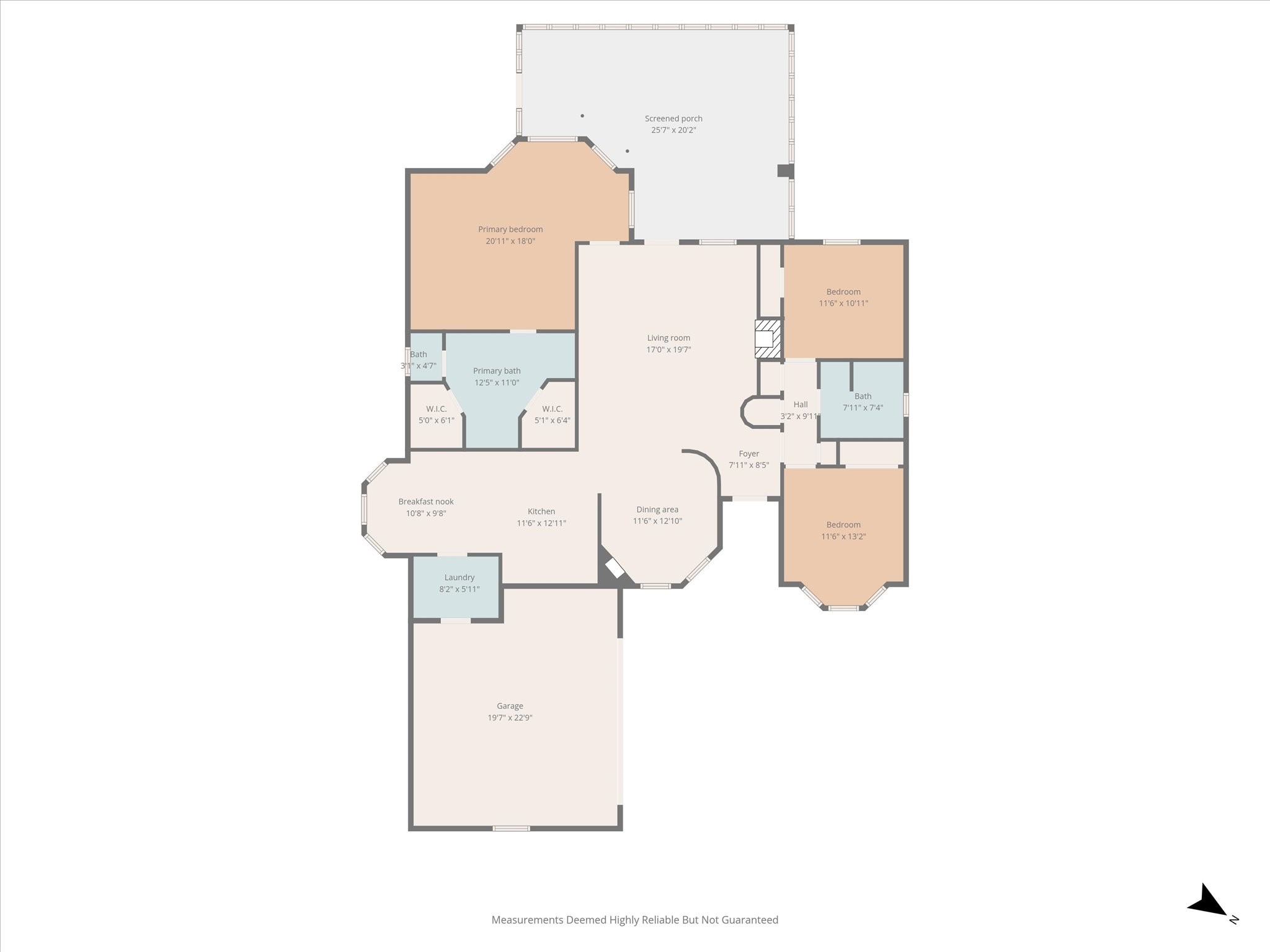 3905 Frisco Circle Granbury TX 76048