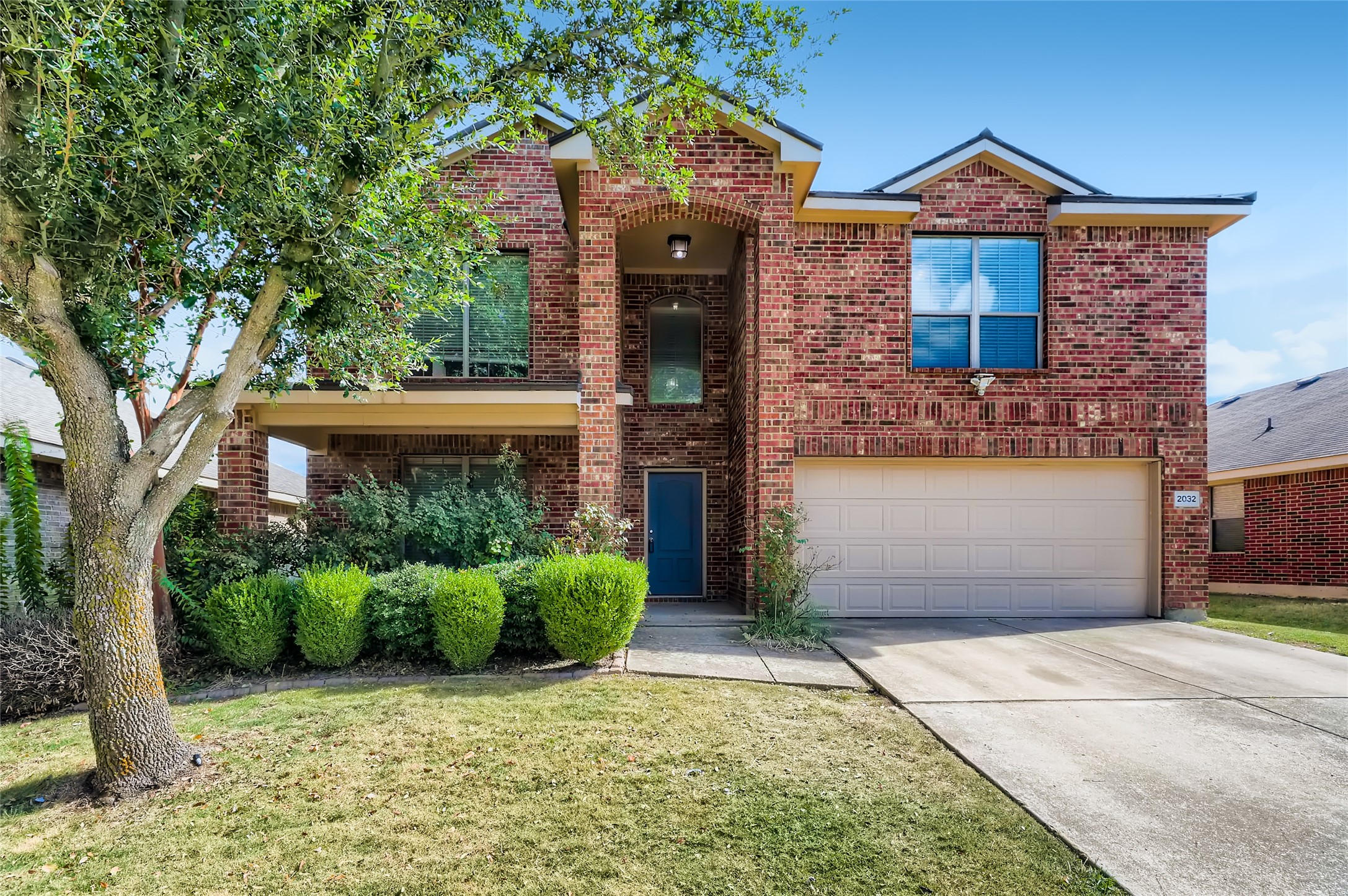 2032 Kings Forest Drive Heartland TX 75126