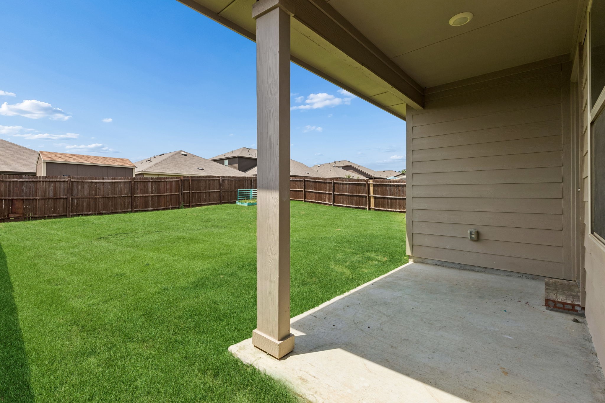 932 Juno Lane Denton TX 76209