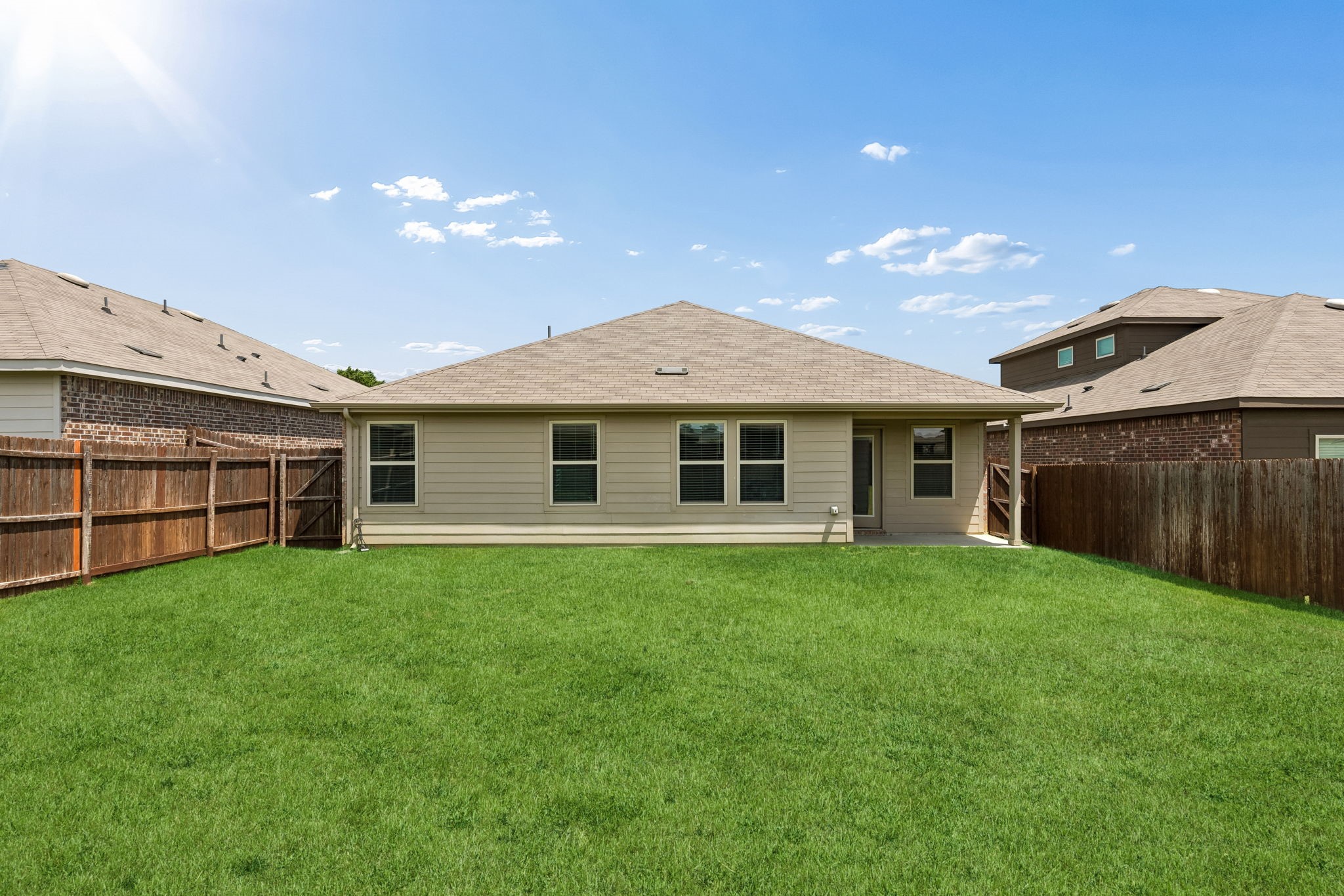 932 Juno Lane Denton TX 76209