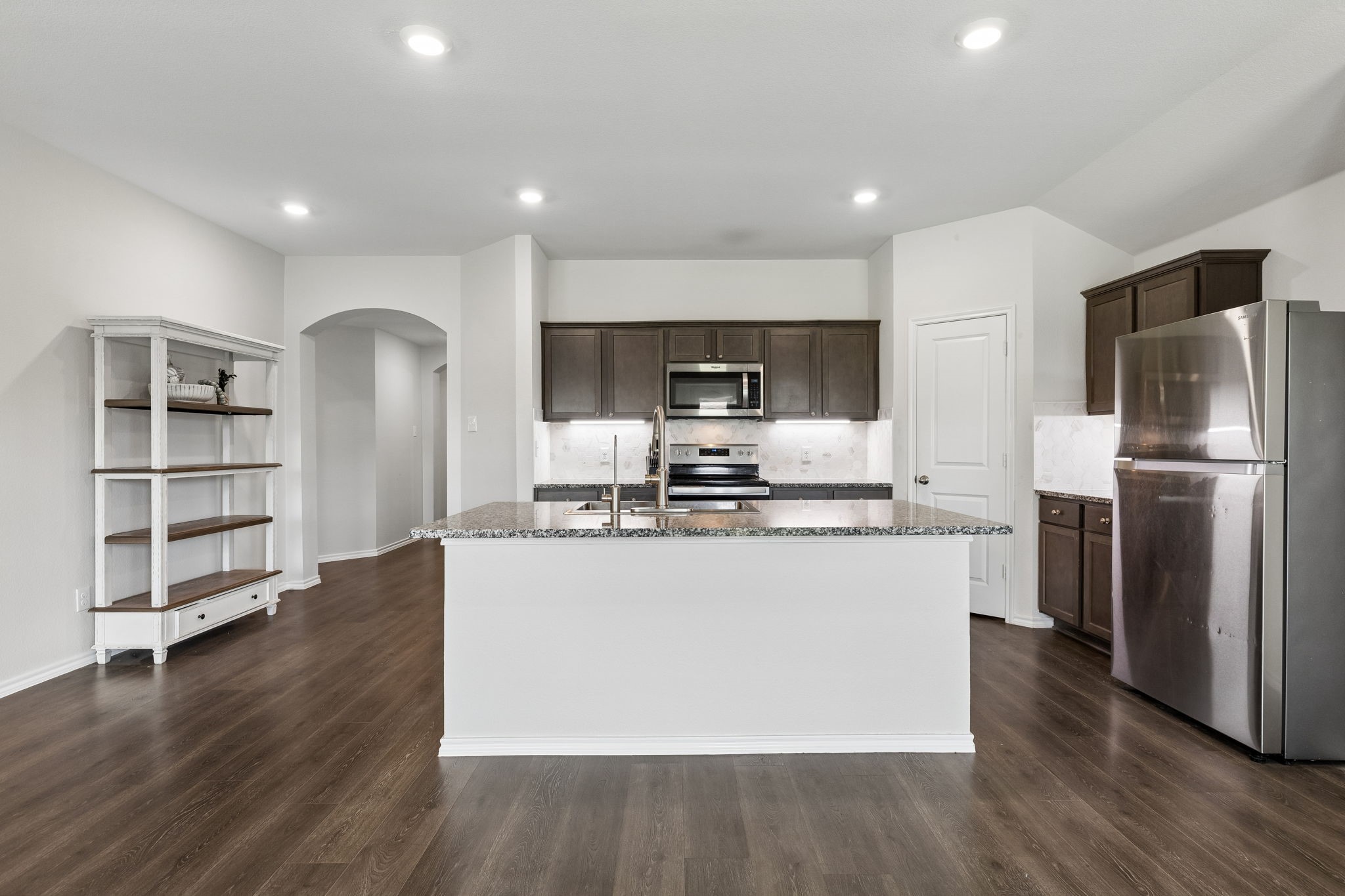 932 Juno Lane Denton TX 76209