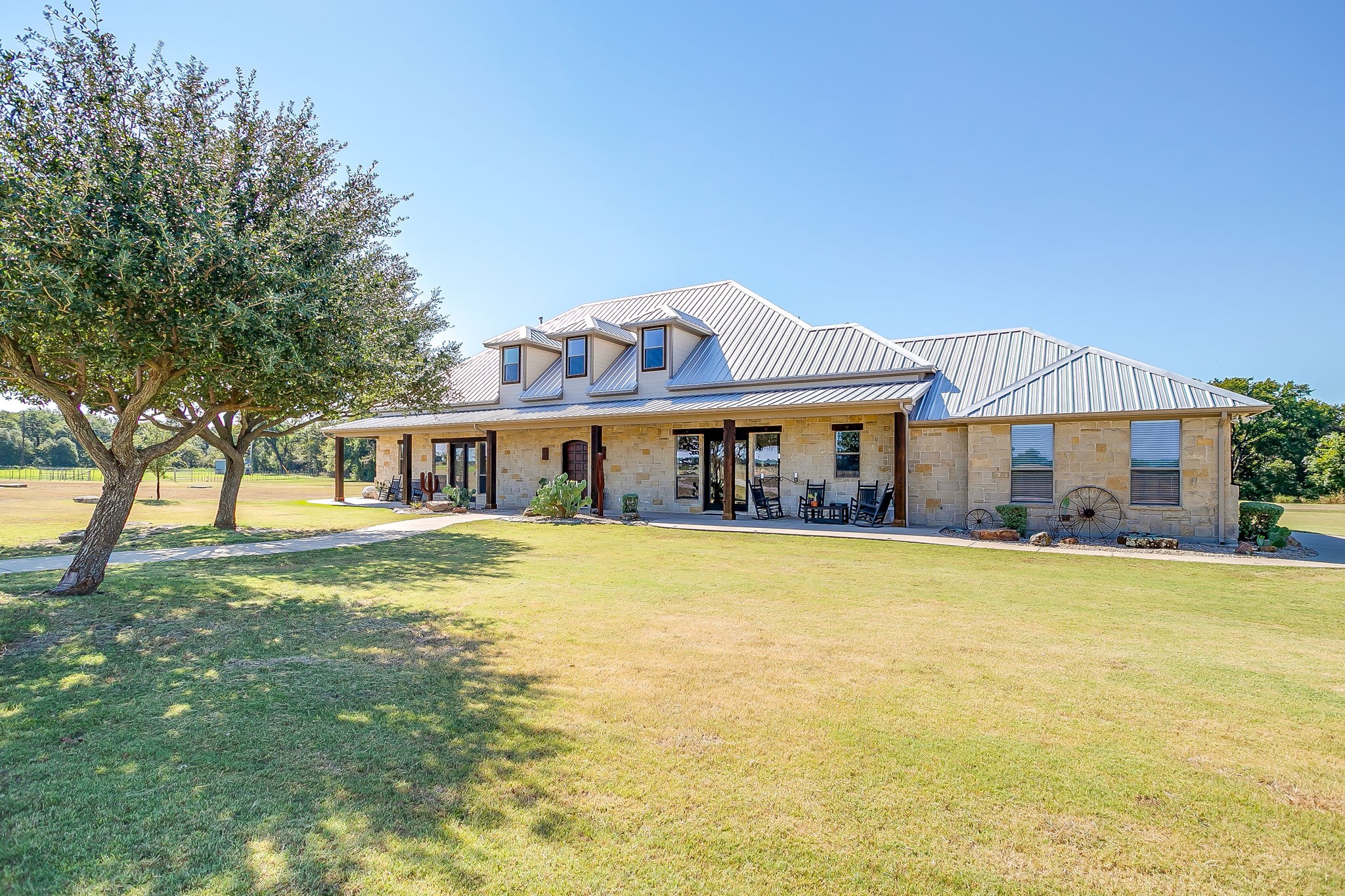 4991 Old Millsap Road Millsap TX 76066