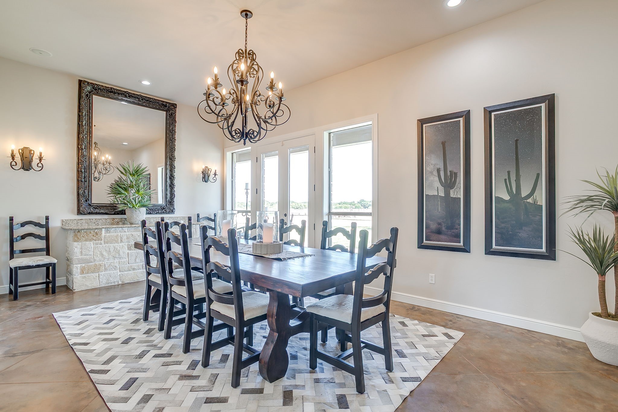 4991 Old Millsap Road Millsap TX 76066