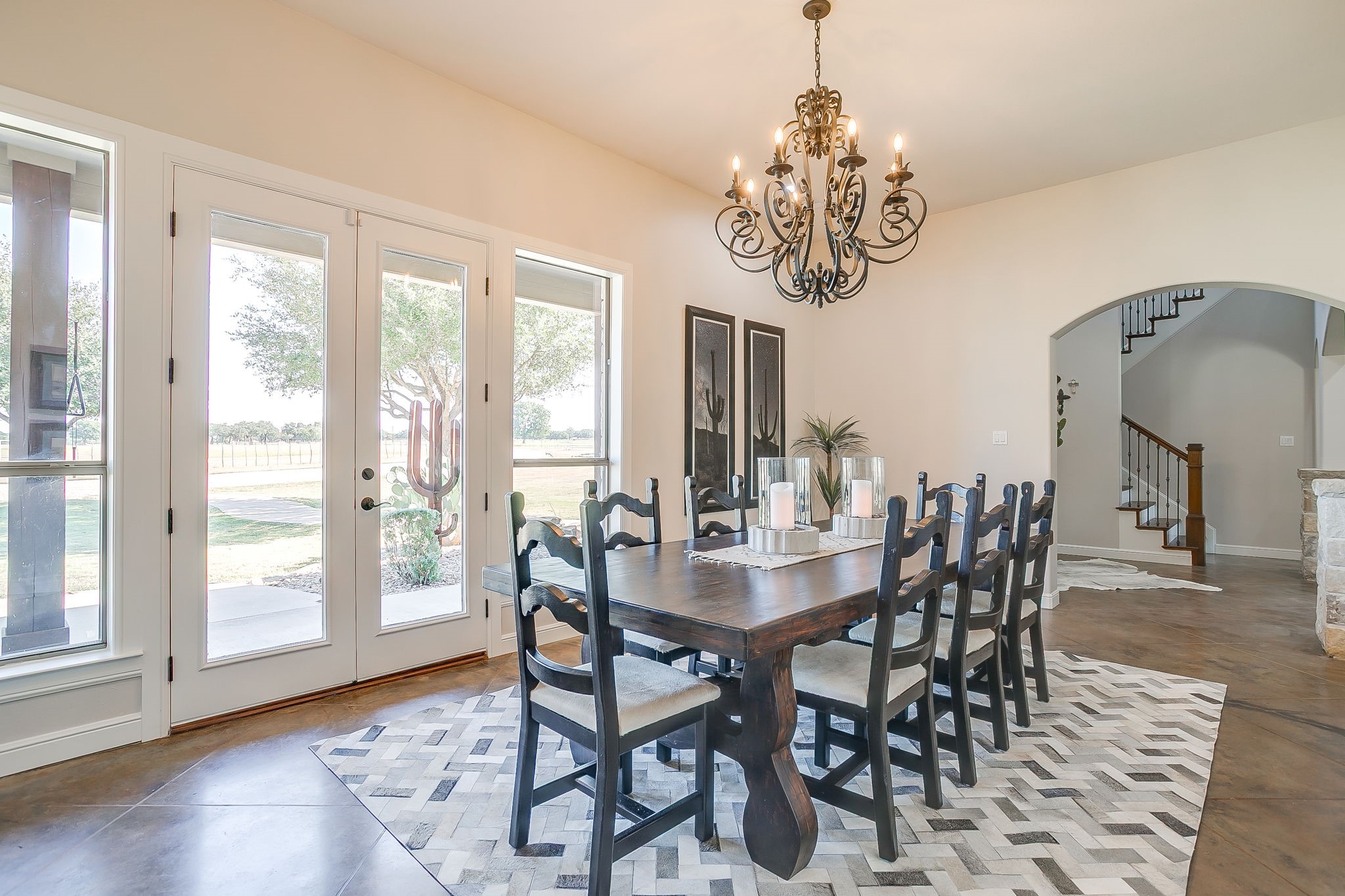 4991 Old Millsap Road Millsap TX 76066