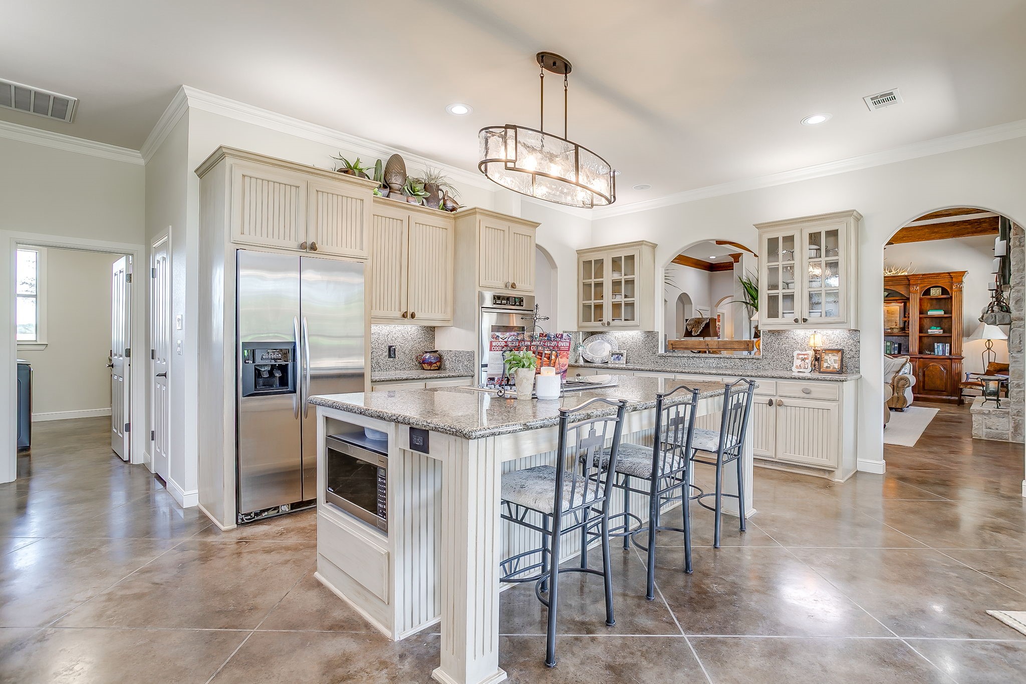 4991 Old Millsap Road Millsap TX 76066