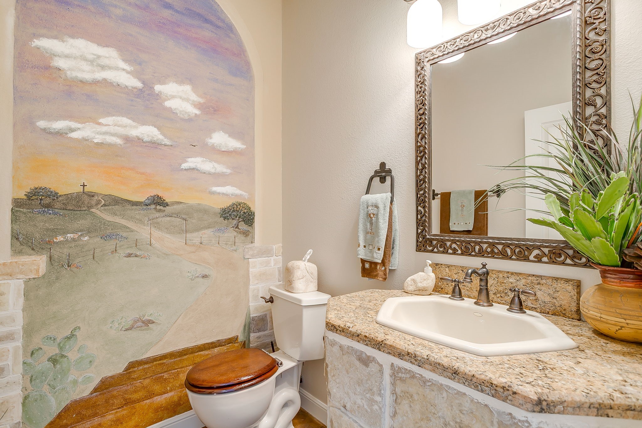 4991 Old Millsap Road Millsap TX 76066