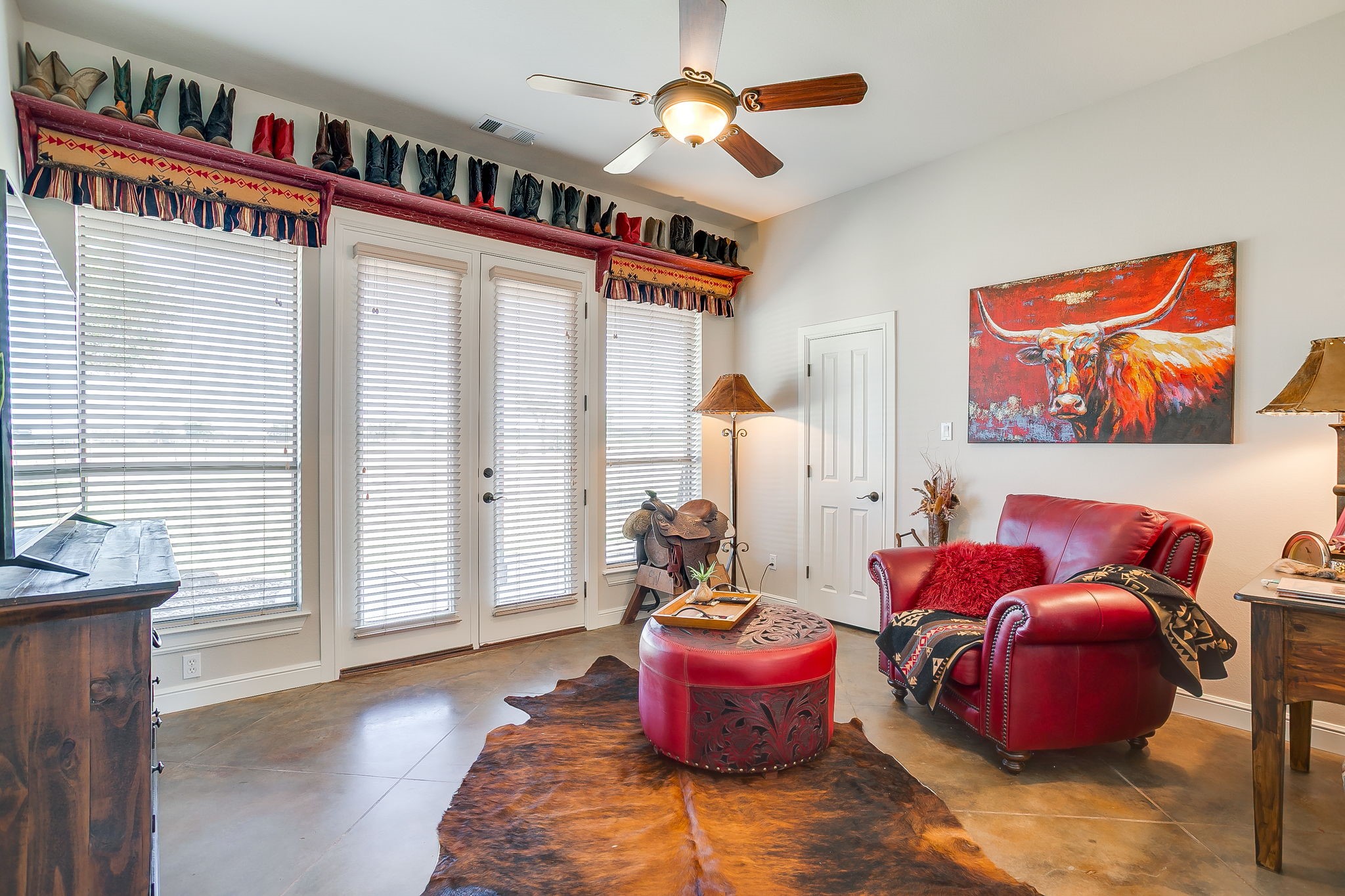4991 Old Millsap Road Millsap TX 76066