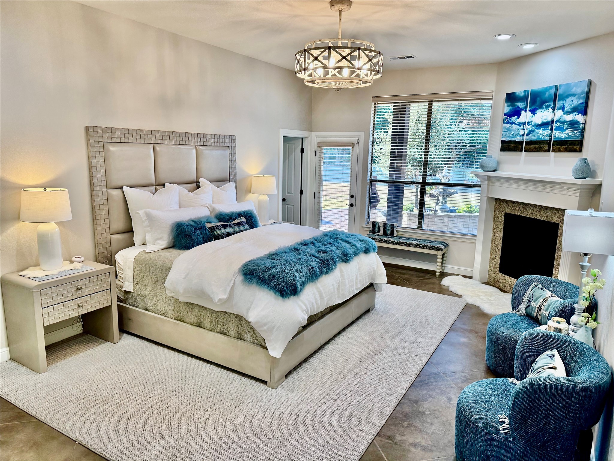 4991 Old Millsap Road Millsap TX 76066