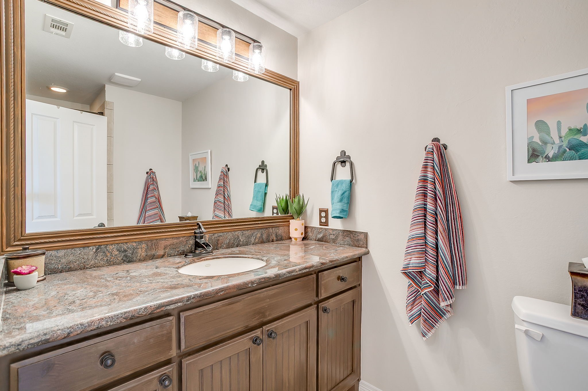 4991 Old Millsap Road Millsap TX 76066