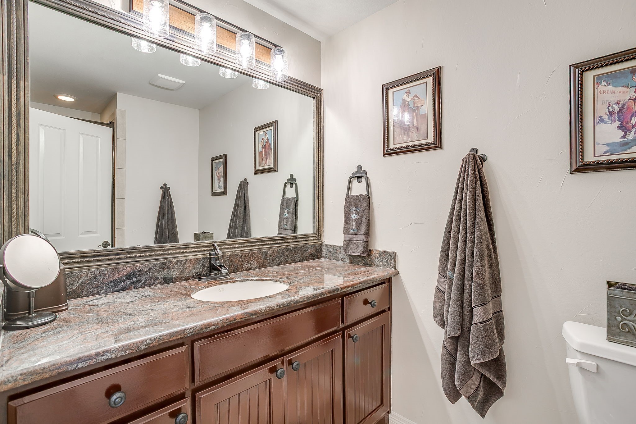 4991 Old Millsap Road Millsap TX 76066