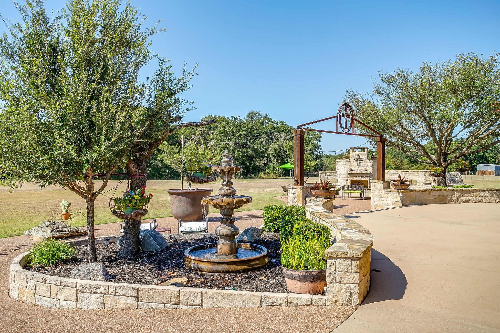 4991 Old Millsap Road Millsap TX 76066