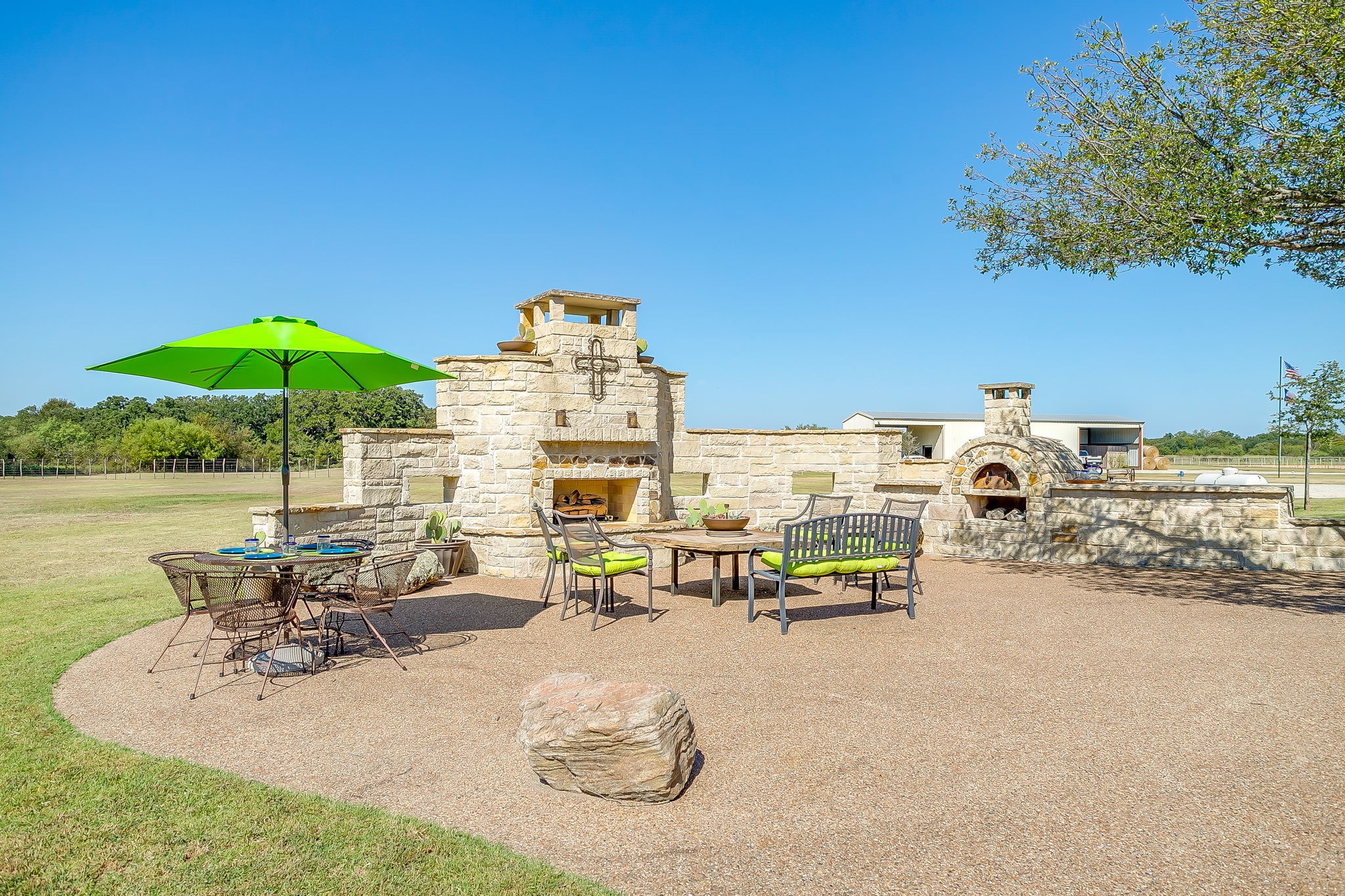 4991 Old Millsap Road Millsap TX 76066