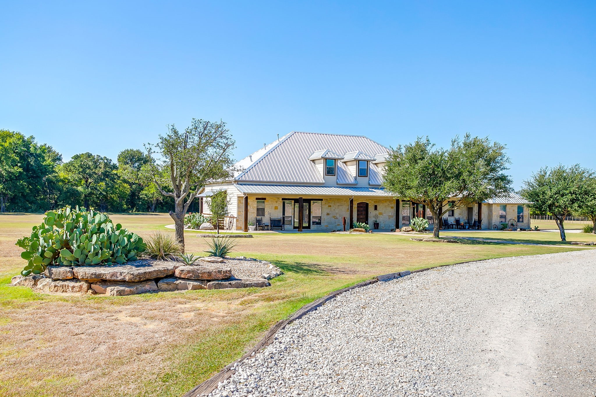 4991 Old Millsap Road Millsap TX 76066