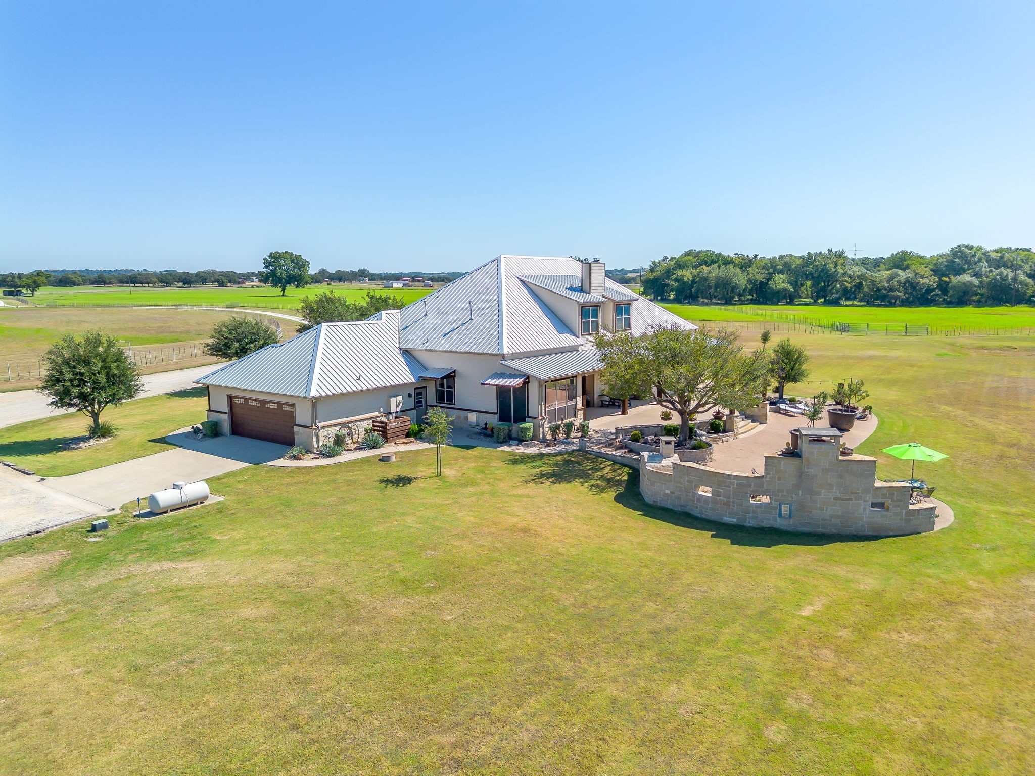 4991 Old Millsap Road Millsap TX 76066