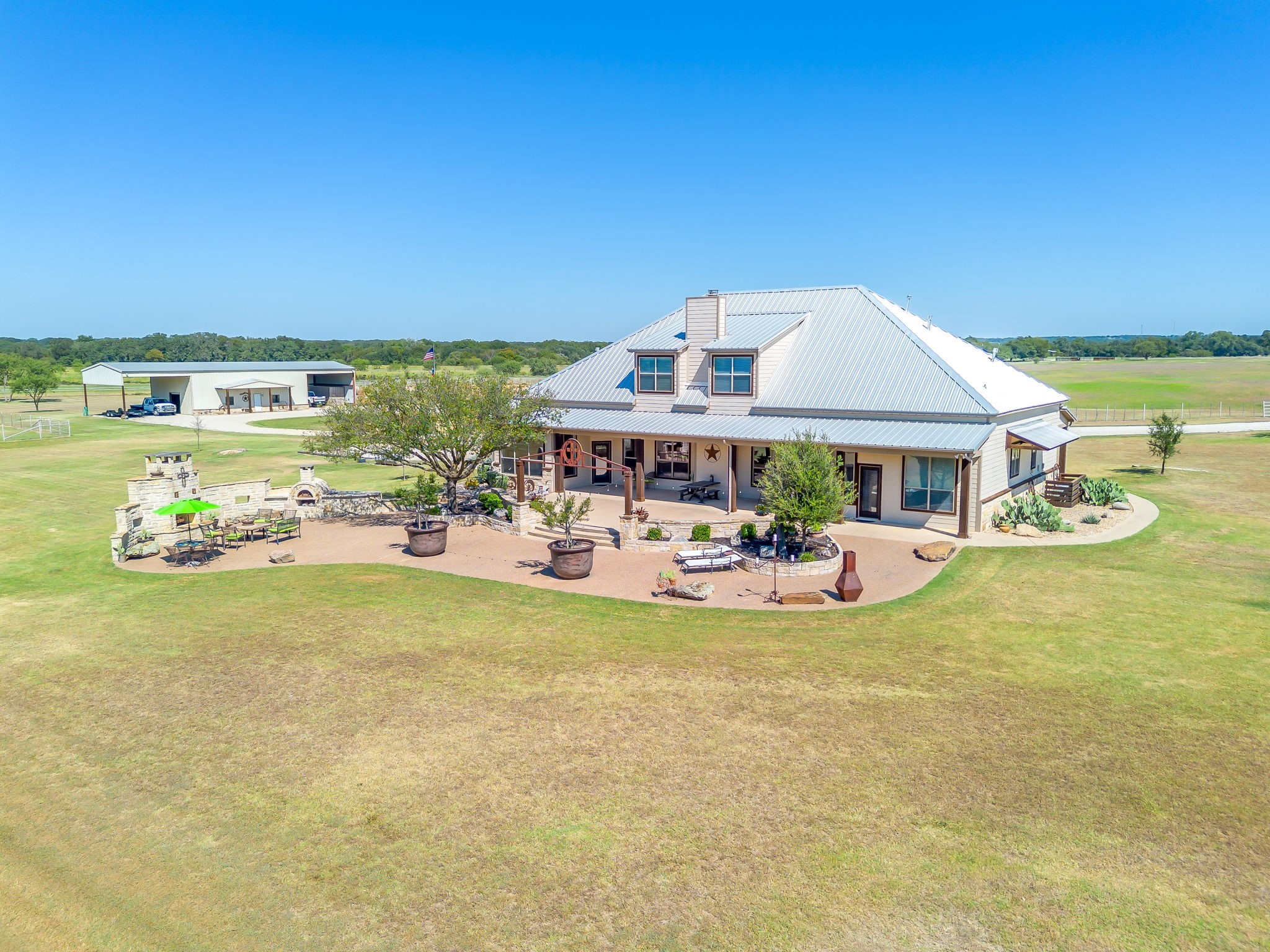 4991 Old Millsap Road Millsap TX 76066