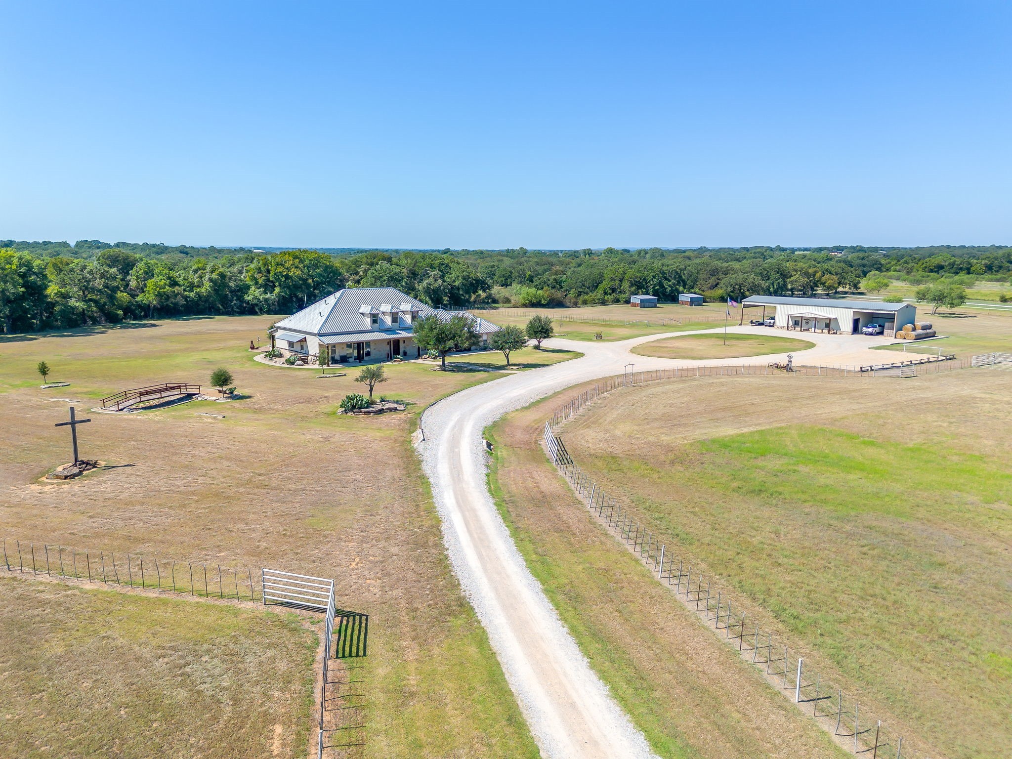 4991 Old Millsap Road Millsap TX 76066