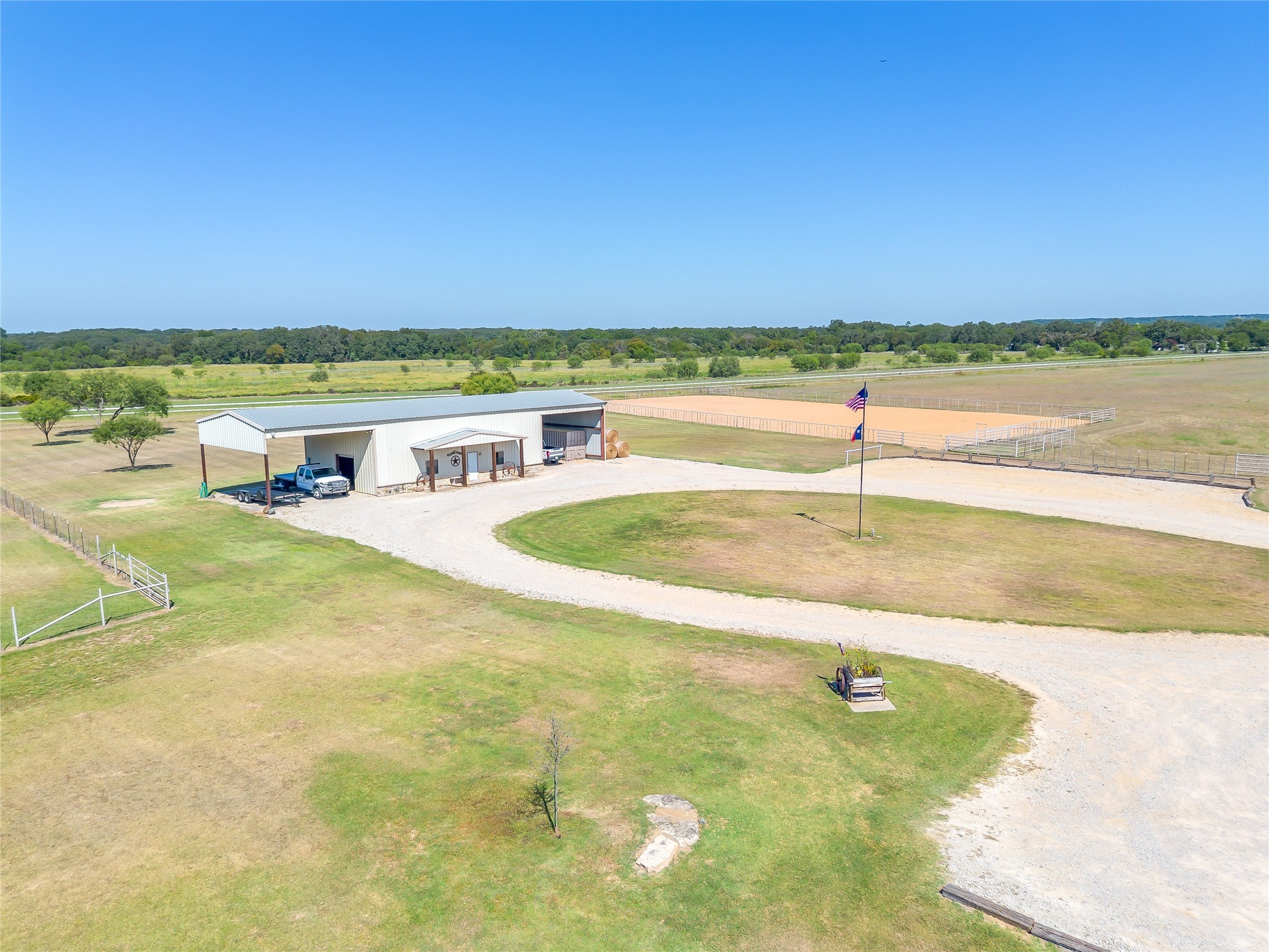 4991 Old Millsap Road Millsap TX 76066
