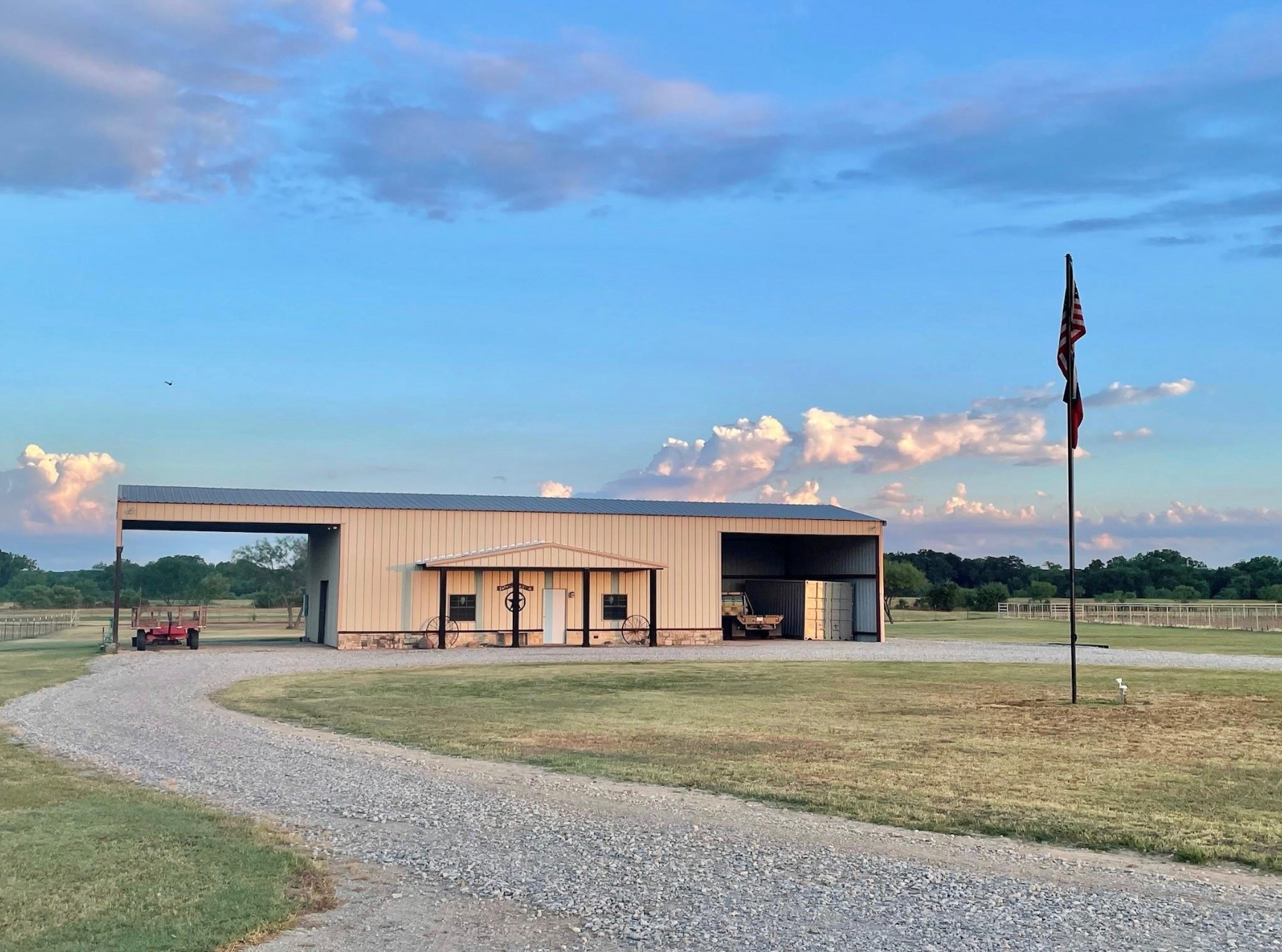 4991 Old Millsap Road Millsap TX 76066
