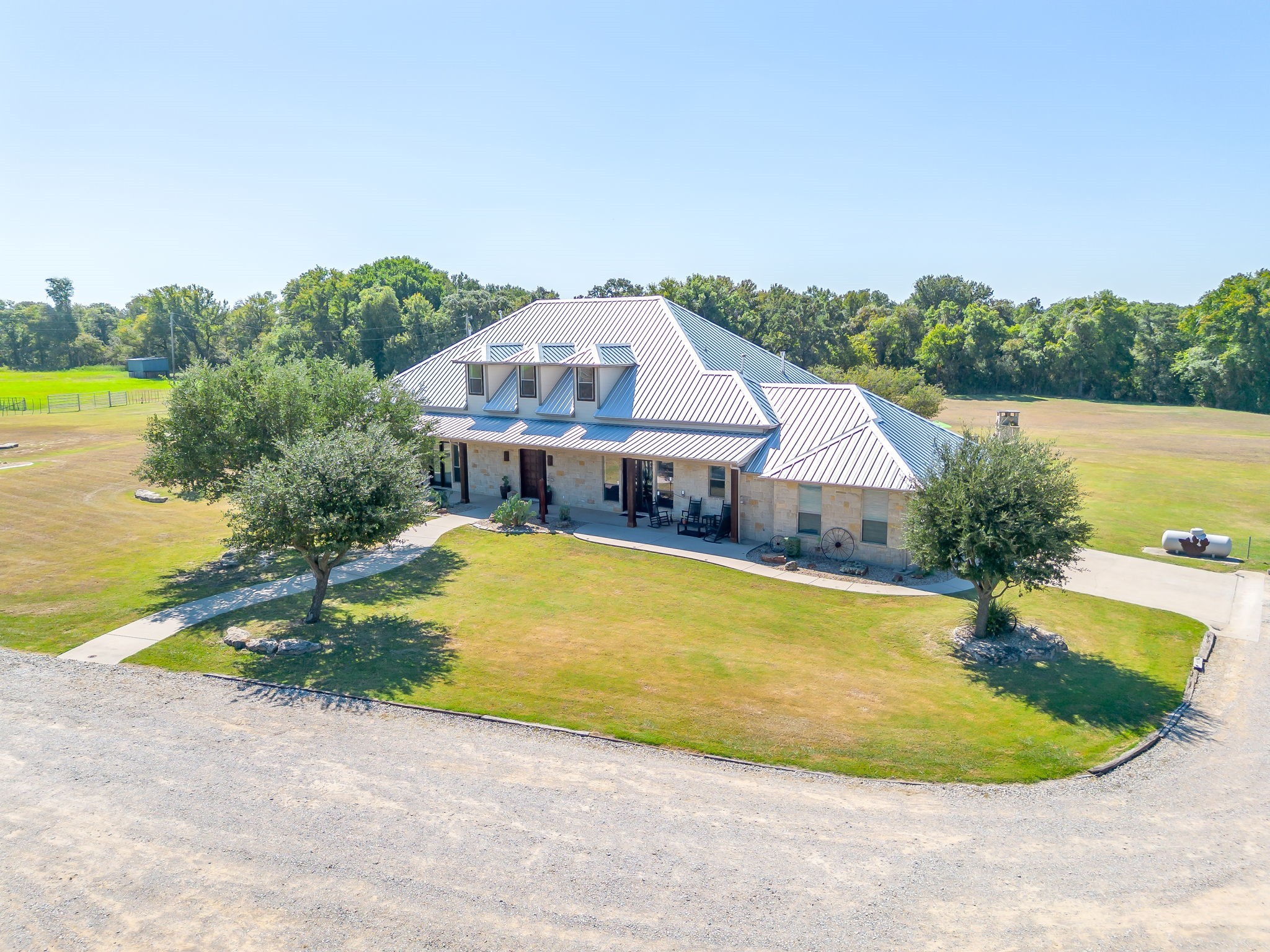4991 Old Millsap Road Millsap TX 76066
