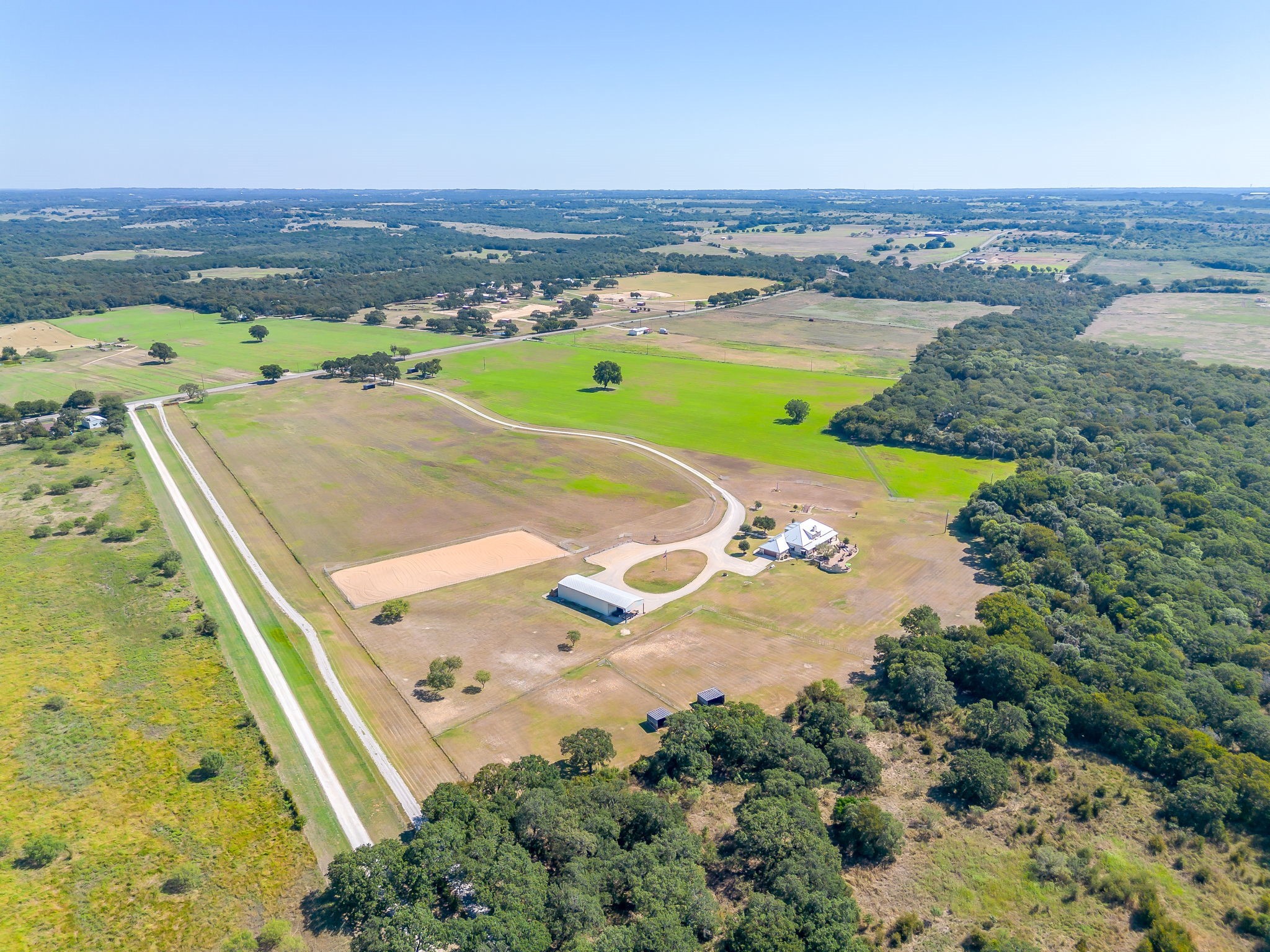 4991 Old Millsap Road Millsap TX 76066