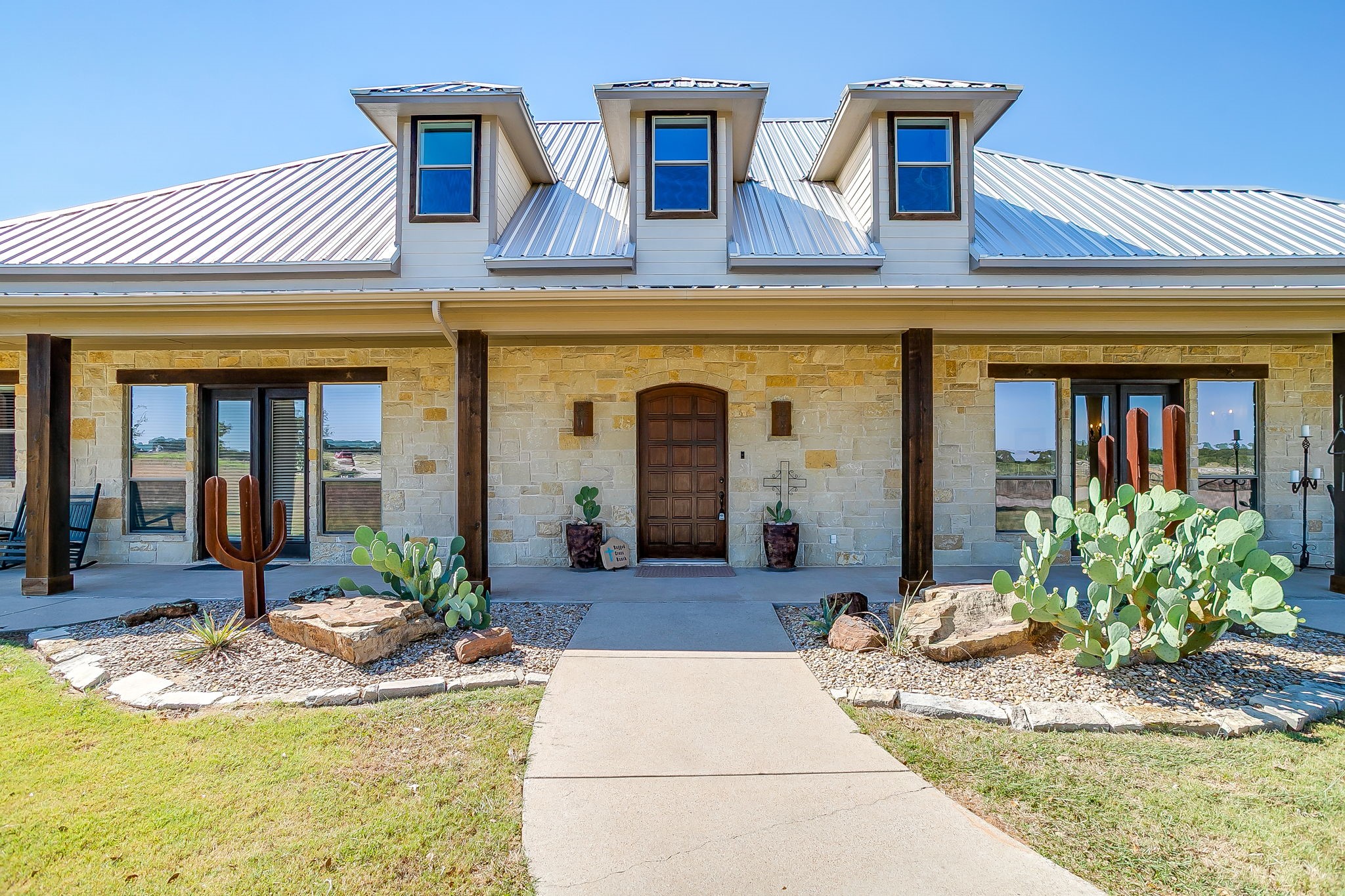 4991 Old Millsap Road Millsap TX 76066