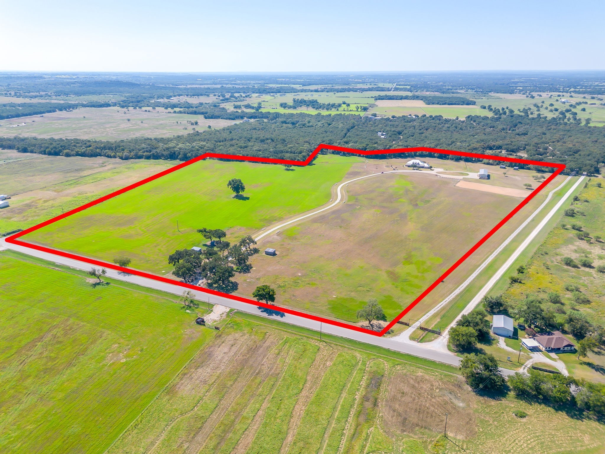 4991 Old Millsap Road Millsap TX 76066