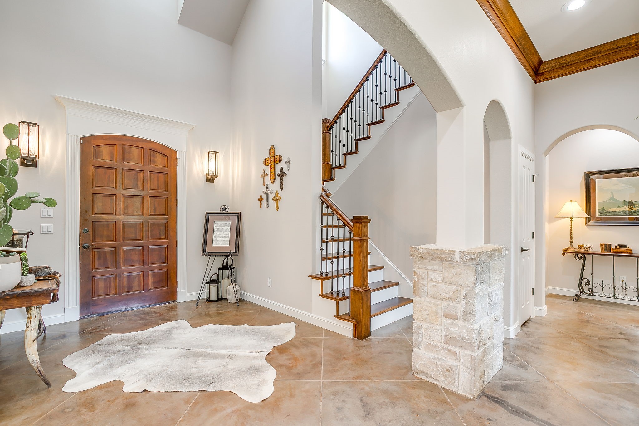 4991 Old Millsap Road Millsap TX 76066