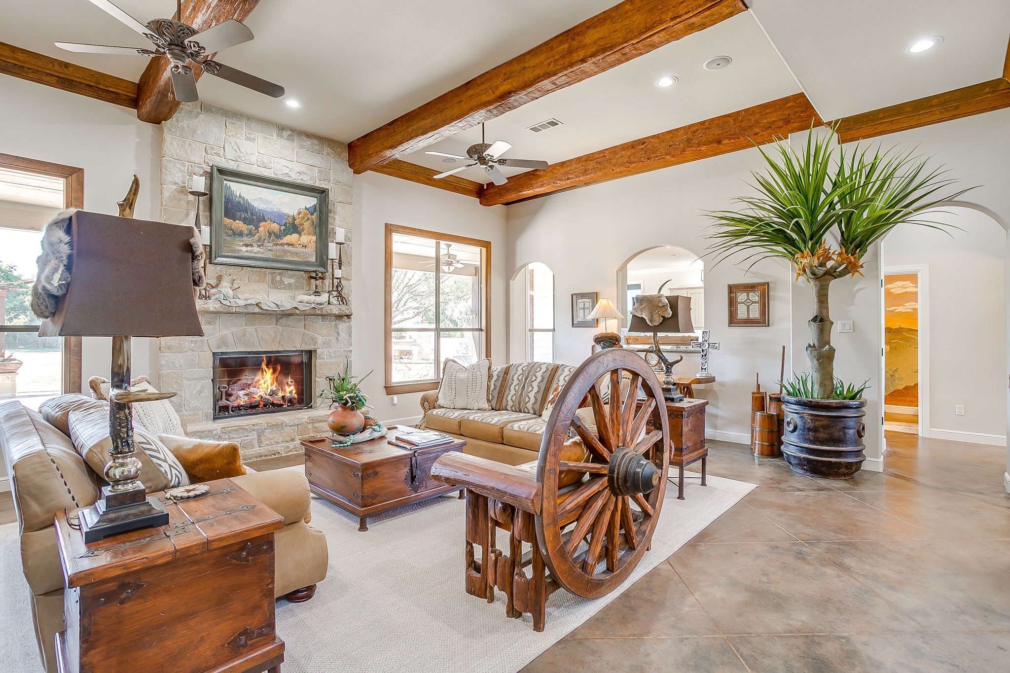 4991 Old Millsap Road Millsap TX 76066