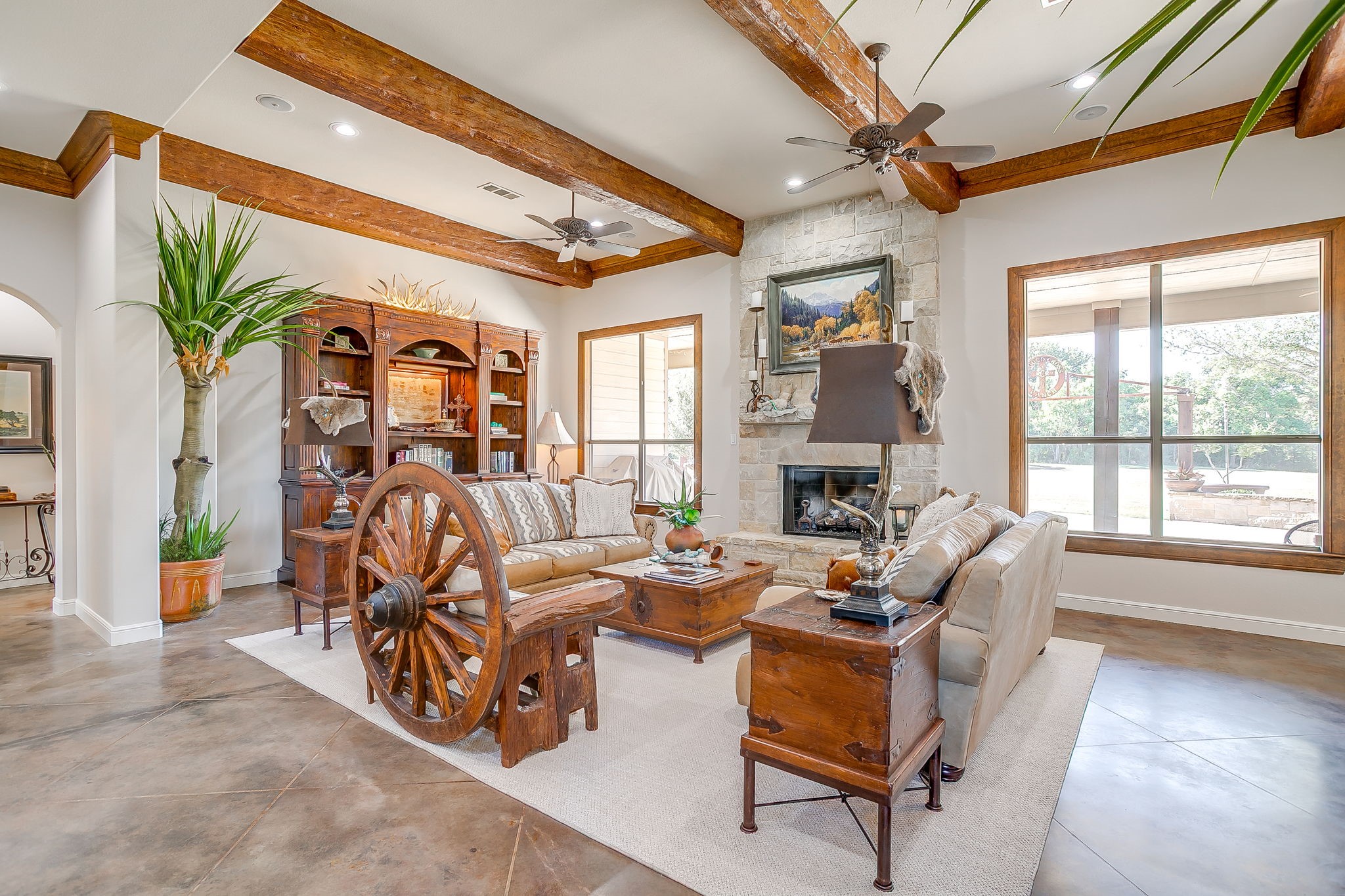 4991 Old Millsap Road Millsap TX 76066