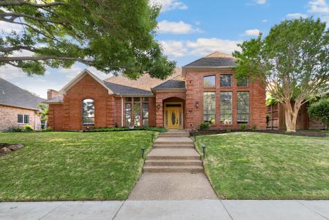 3328 Melanie Lane Plano TX 75023