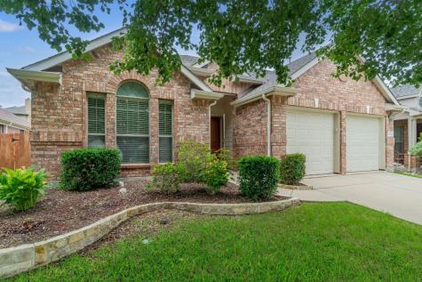 5020 Blackelm Drive Mckinney TX 75071
