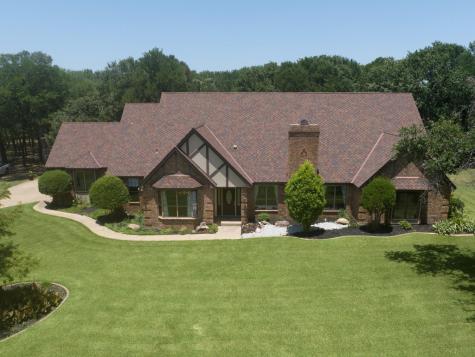 360 Oak Trail Drive Double Oak TX 75077