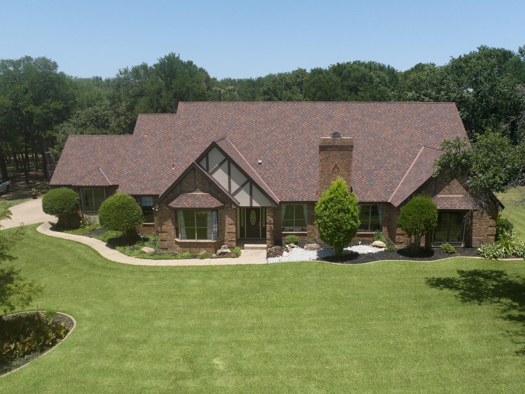 360 Oak Trail Drive Double Oak TX 75077