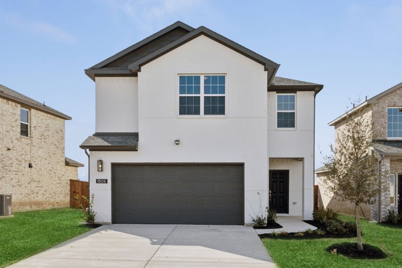1506 Vermillion Street Forney TX 75126