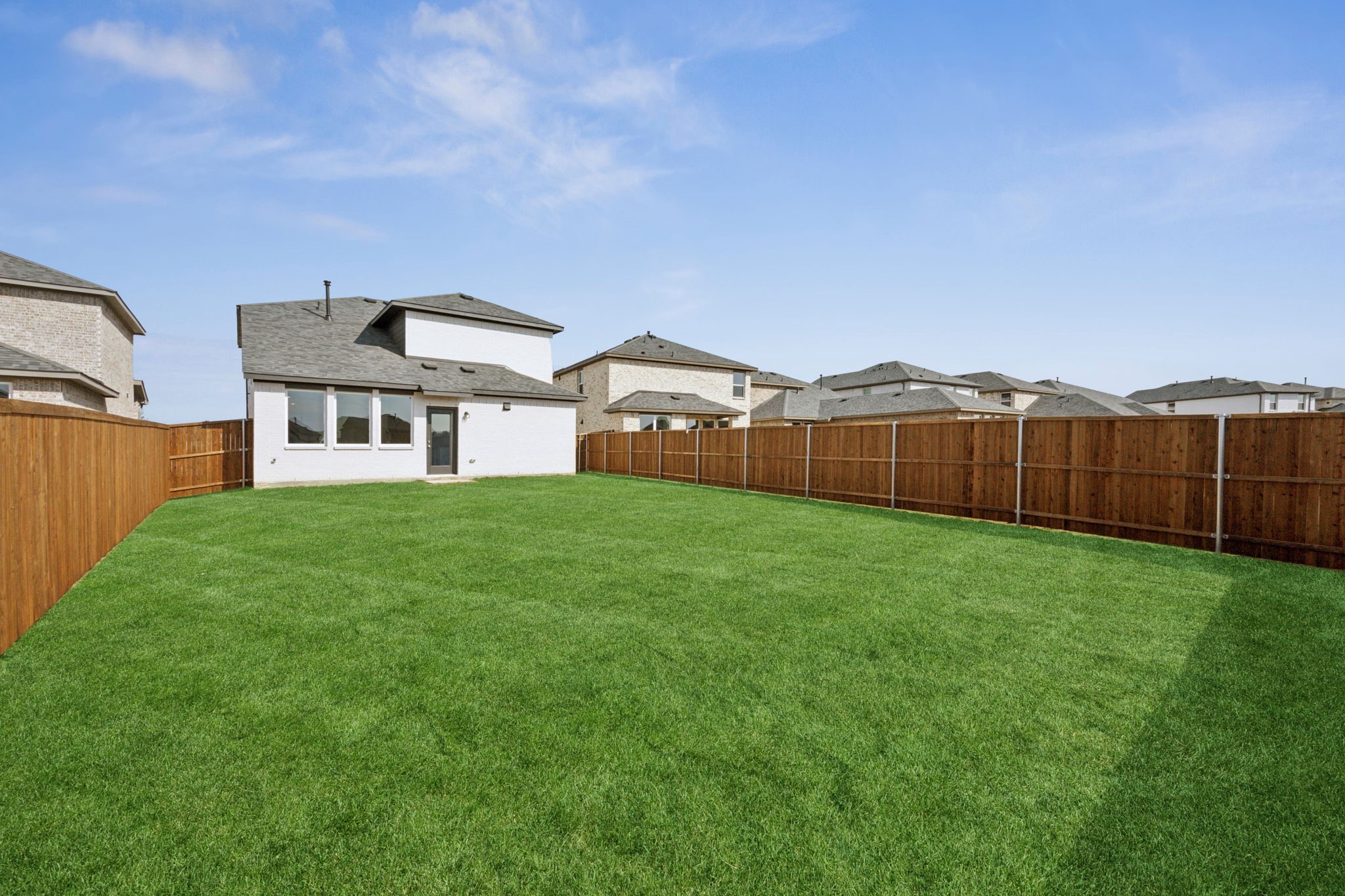 1506 Vermillion Street Forney TX 75126