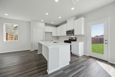1506 Vermillion Street Forney TX 75126