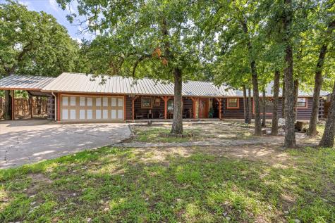 502 Western Hills Trail Granbury TX 76049