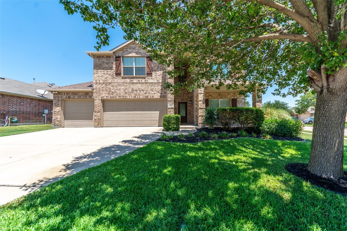 921 Buffalo Creek Drive Mckinney TX 75072