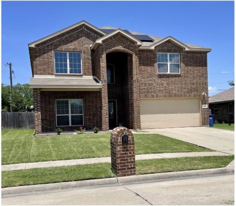 506 Fountain View Lane Josephine TX 75173