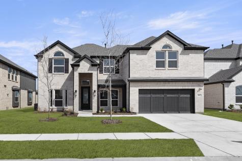 9617 Westchester Lane Mesquite TX 75126