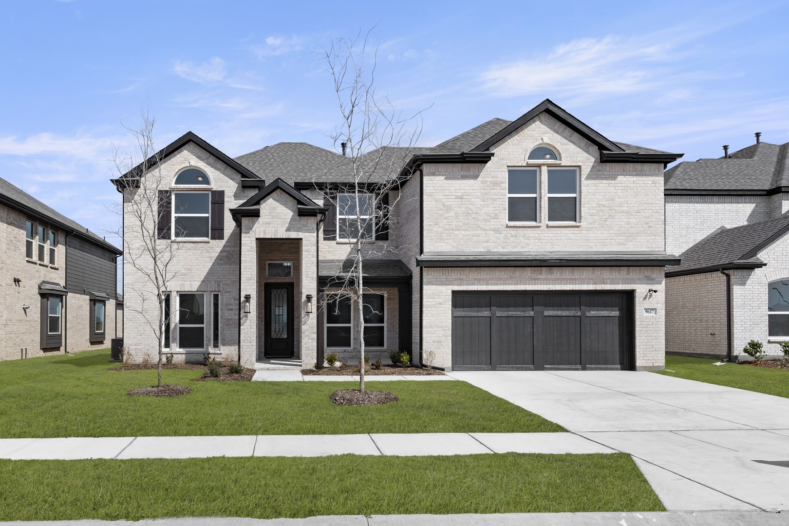 9617 Westchester Lane Mesquite TX 75126
