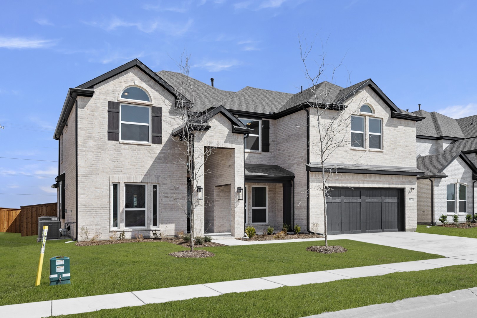 9617 Westchester Lane Mesquite TX 75126