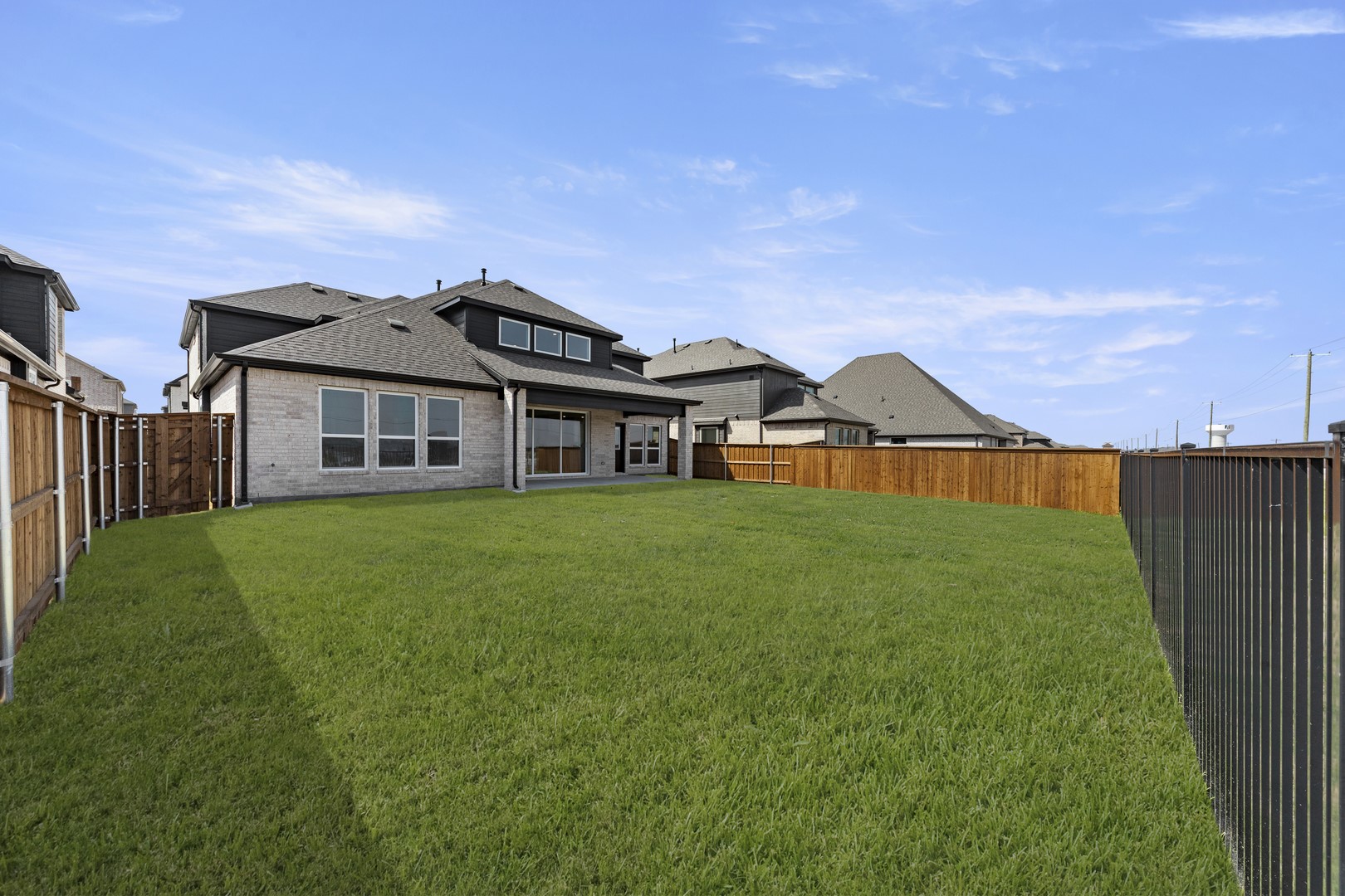 9617 Westchester Lane Mesquite TX 75126