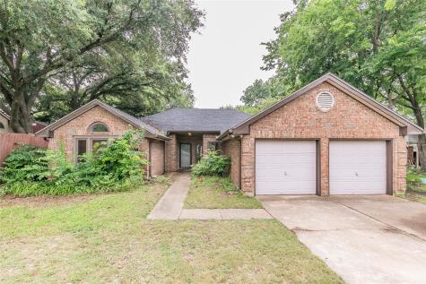 700 Creekview Court Mesquite TX 75181
